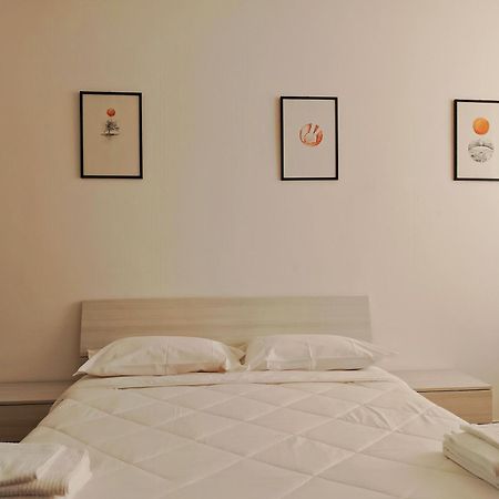 Sleep&Go - Appartamento Florenţa Exterior foto