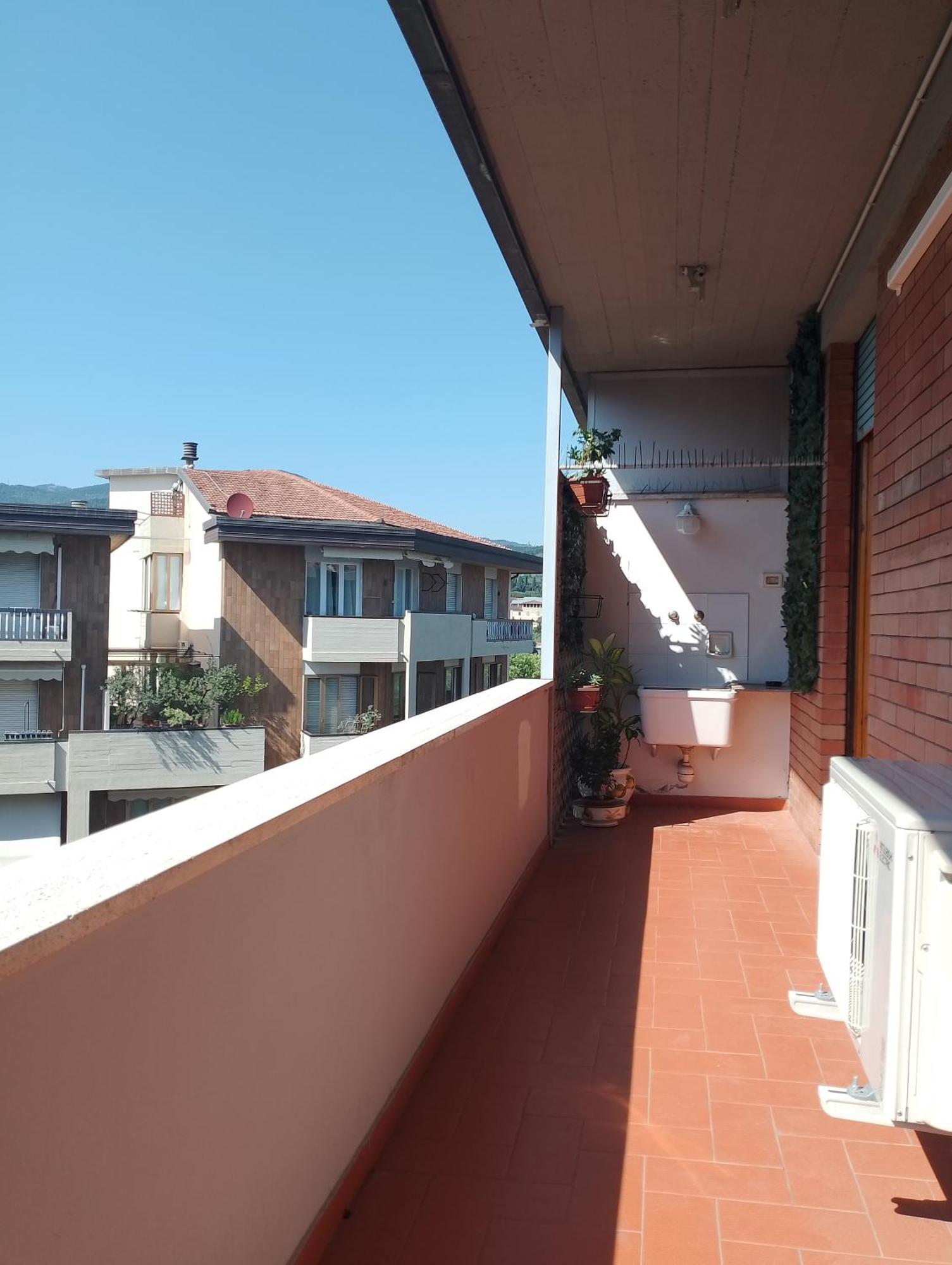 Sleep&Go - Appartamento Florenţa Exterior foto