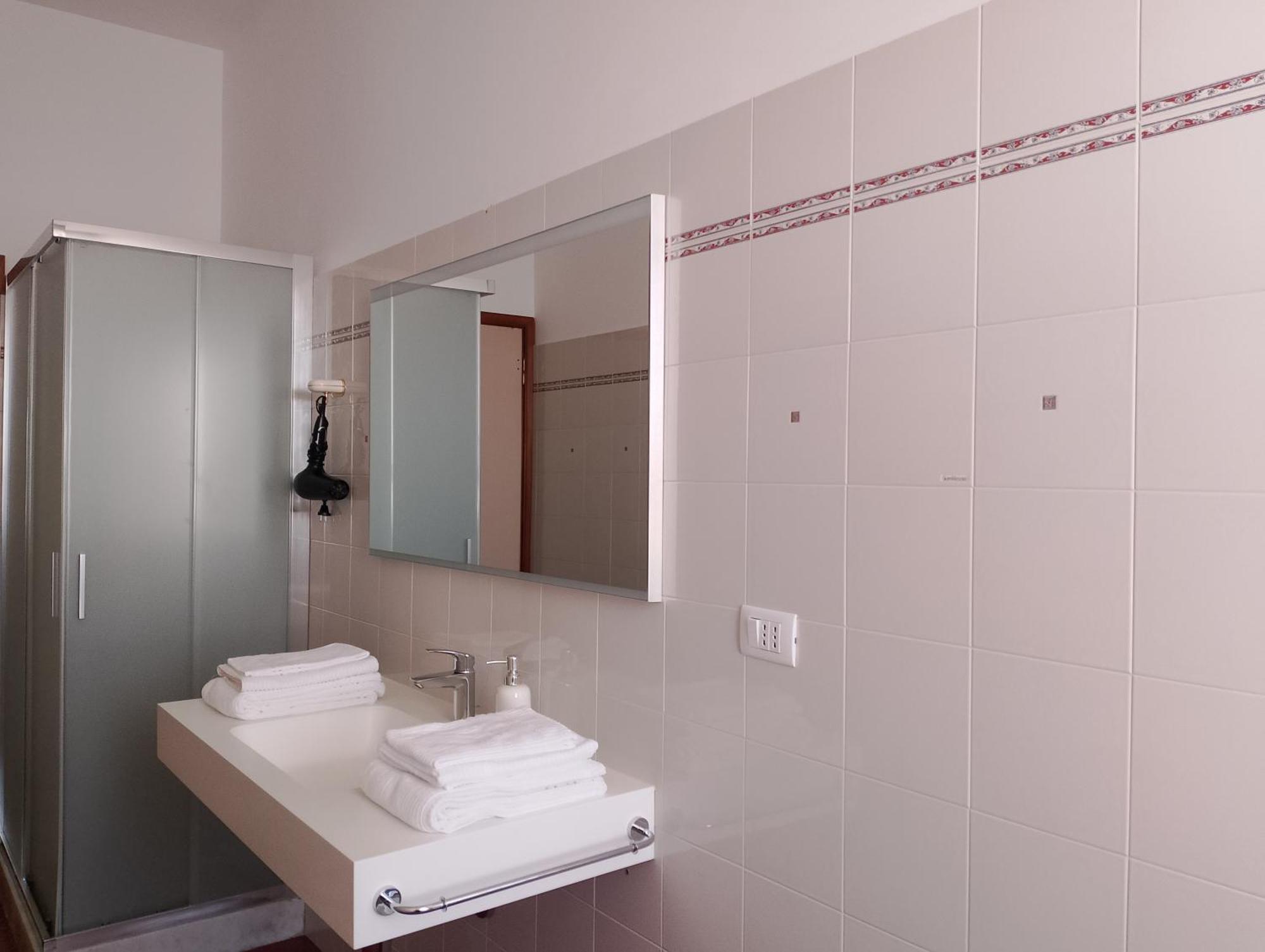 Sleep&Go - Appartamento Florenţa Exterior foto