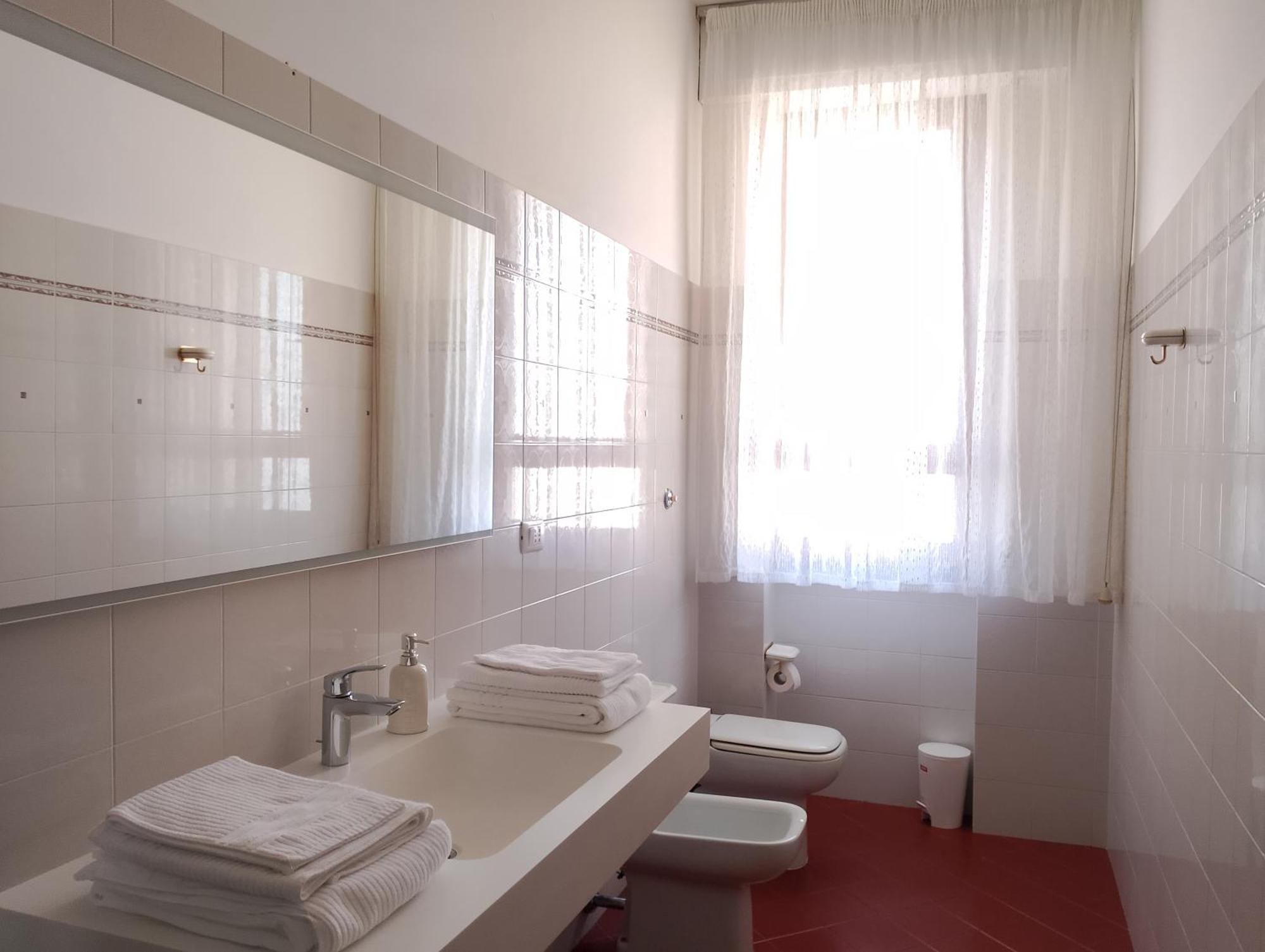 Sleep&Go - Appartamento Florenţa Exterior foto