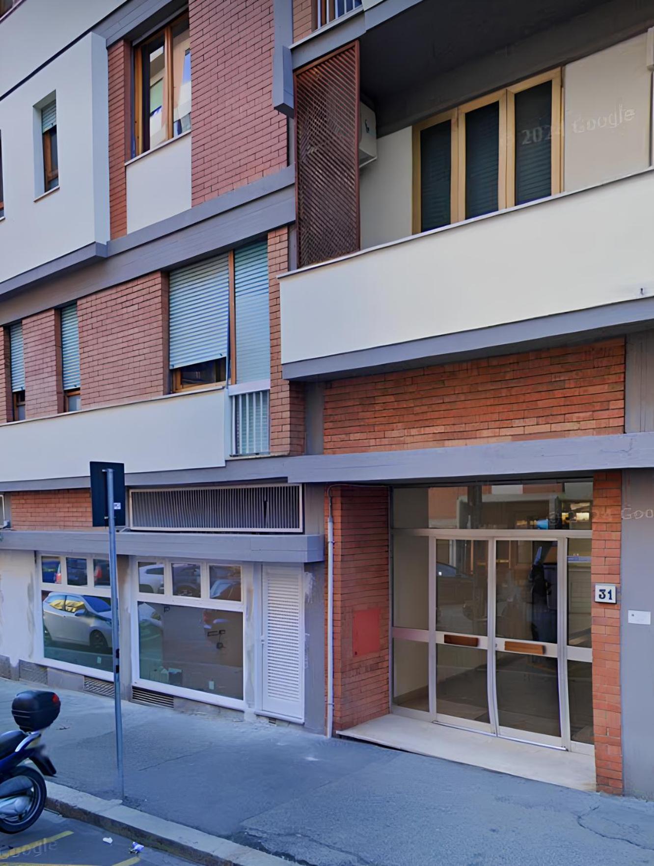 Sleep&Go - Appartamento Florenţa Exterior foto