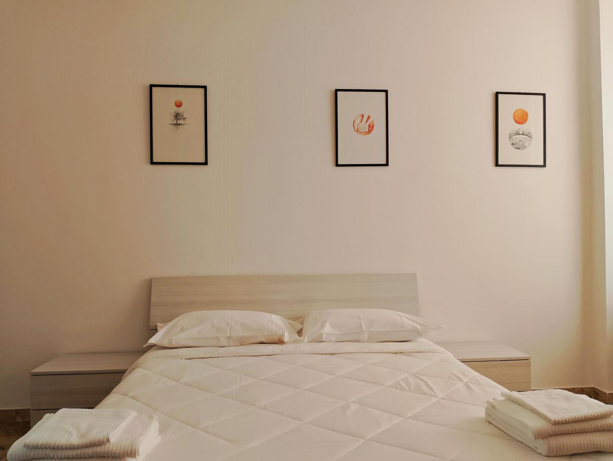 Sleep&Go - Appartamento Florenţa Exterior foto