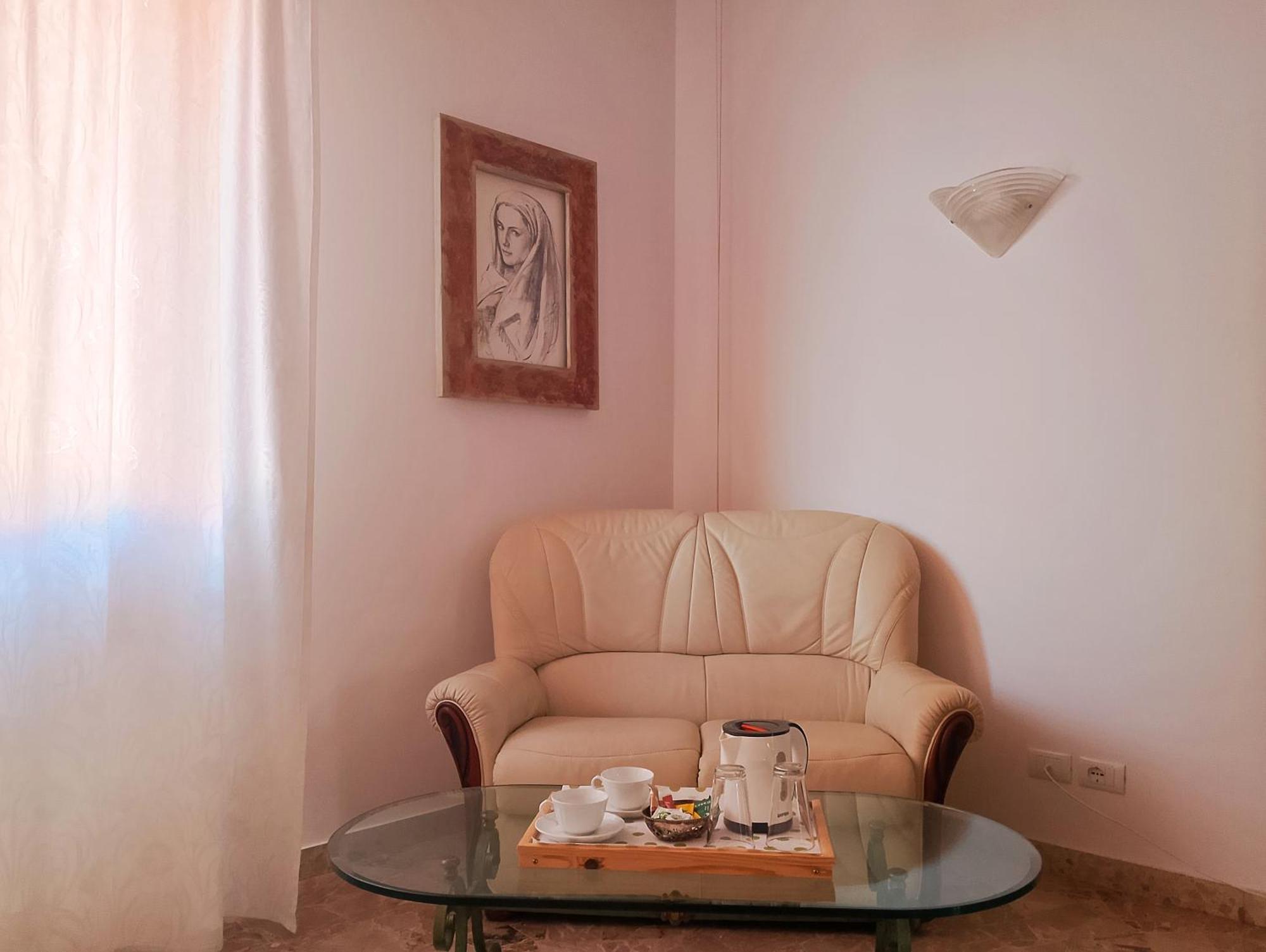 Sleep&Go - Appartamento Florenţa Exterior foto
