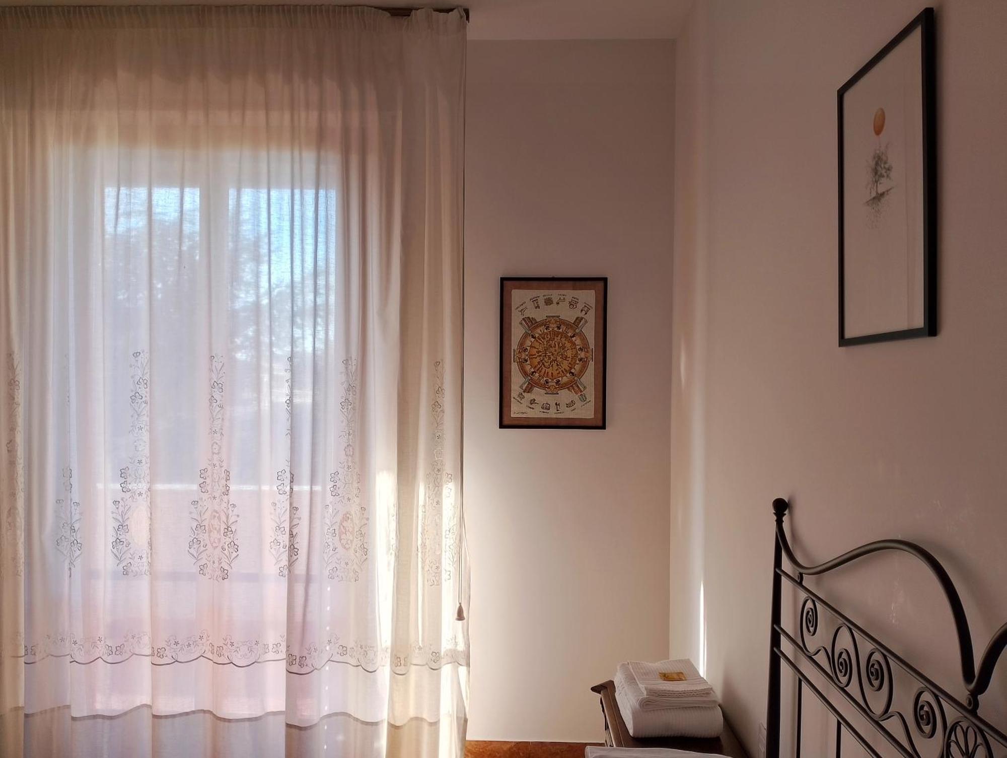 Sleep&Go - Appartamento Florenţa Exterior foto