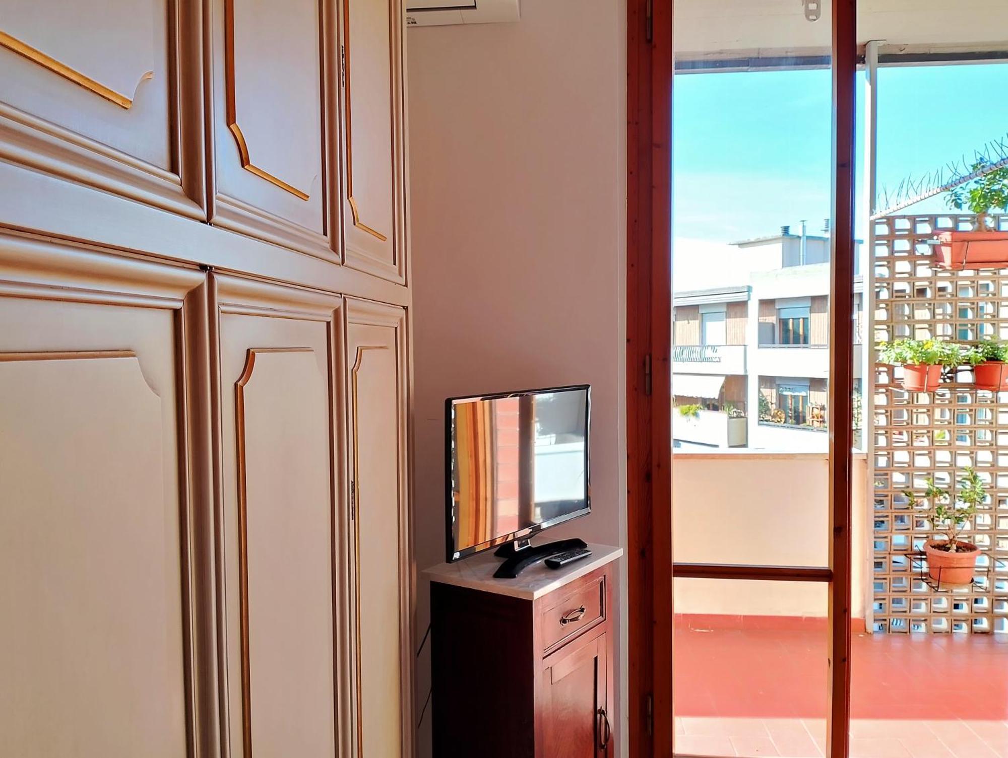 Sleep&Go - Appartamento Florenţa Exterior foto