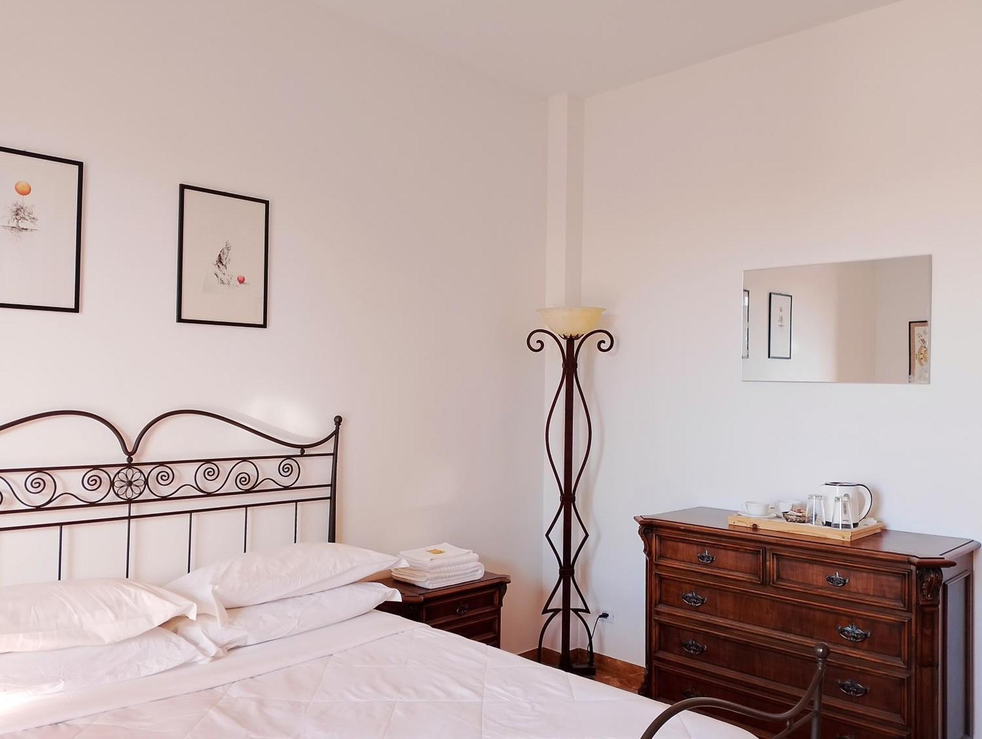 Sleep&Go - Appartamento Florenţa Exterior foto