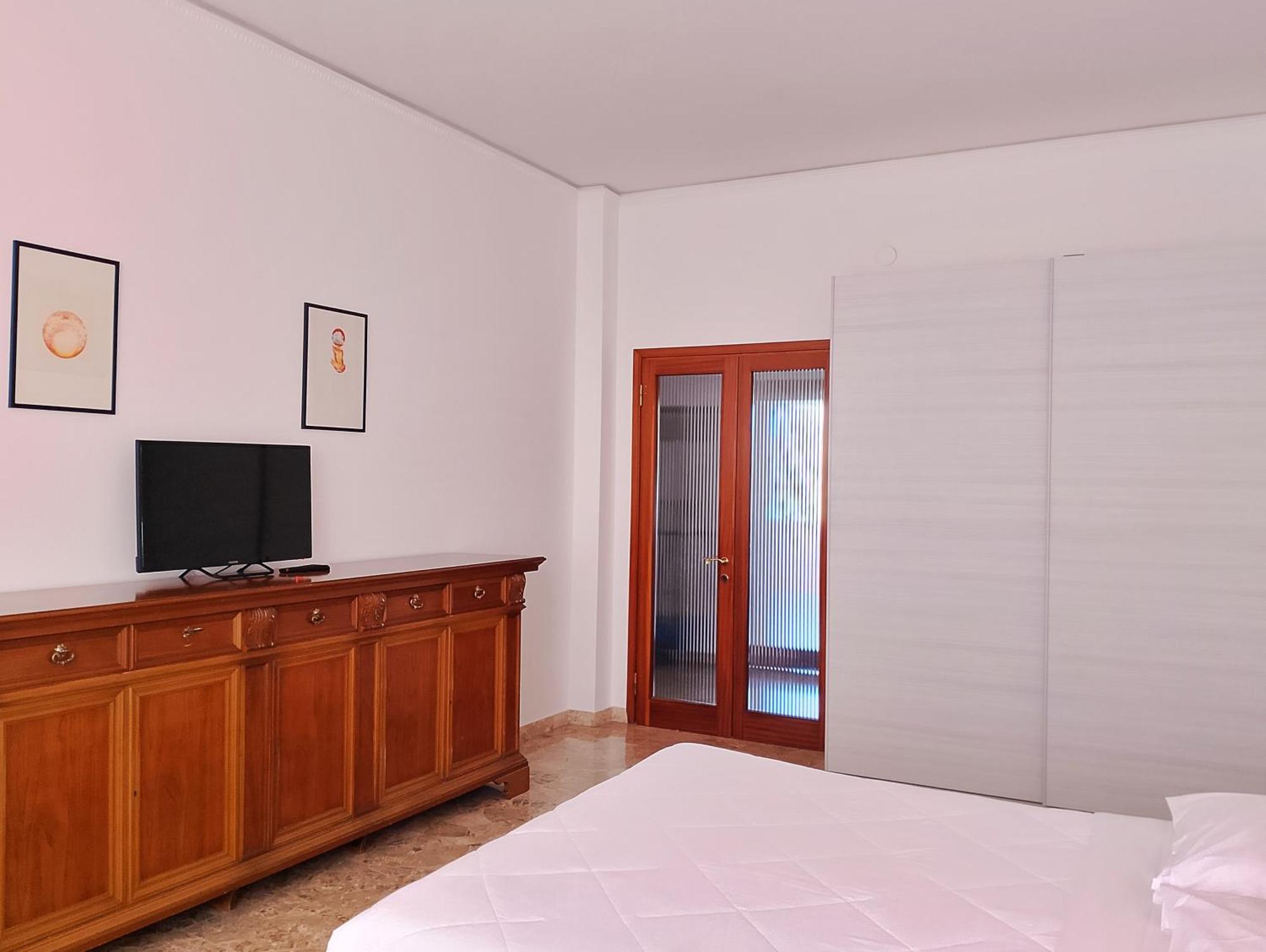 Sleep&Go - Appartamento Florenţa Exterior foto