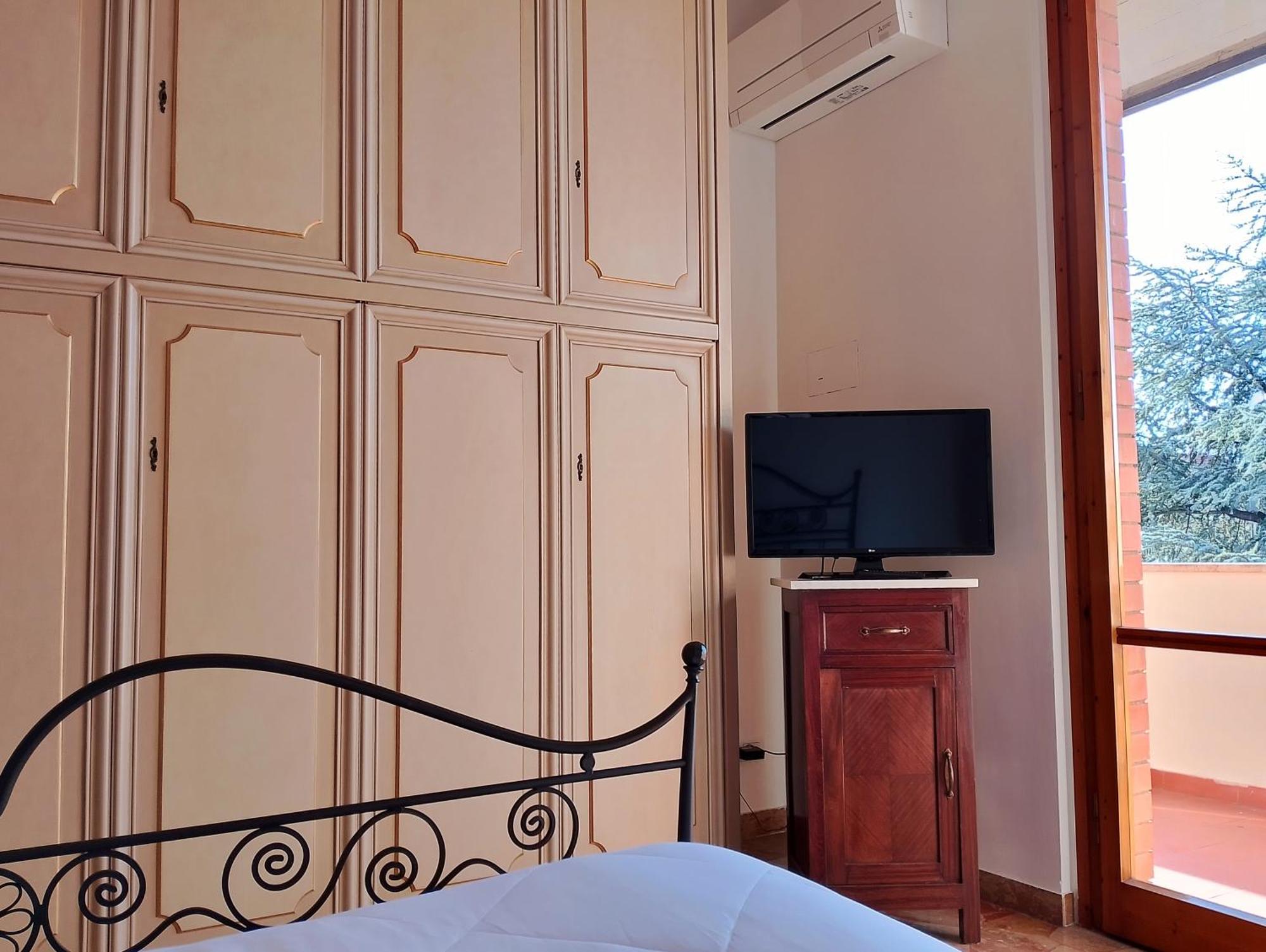 Sleep&Go - Appartamento Florenţa Exterior foto
