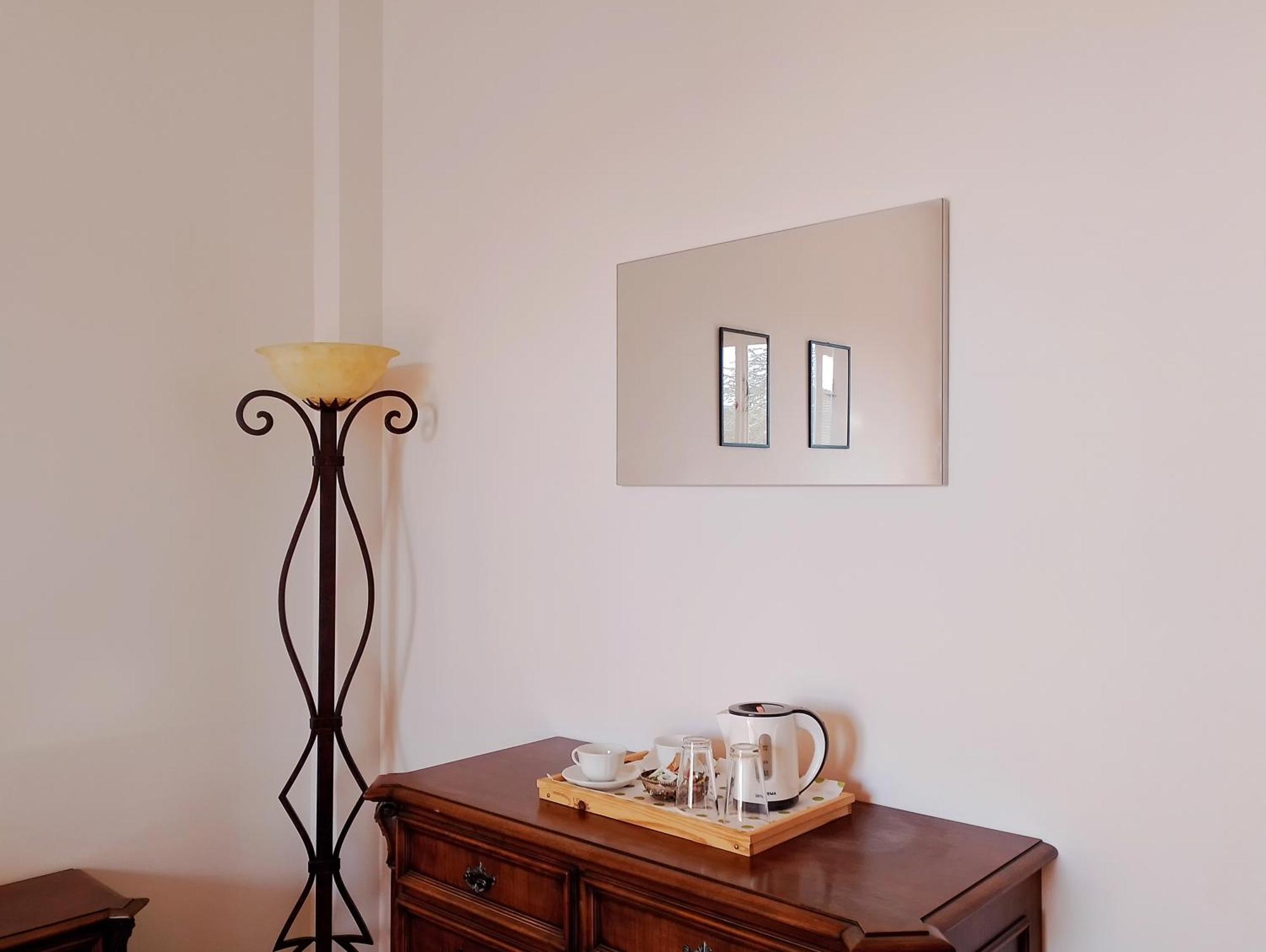 Sleep&Go - Appartamento Florenţa Exterior foto
